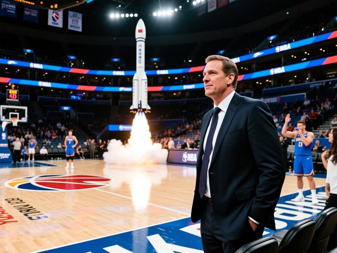 火箭对决雷霆库班近况需球迷重返为下一场胜利耐心等待  第2张