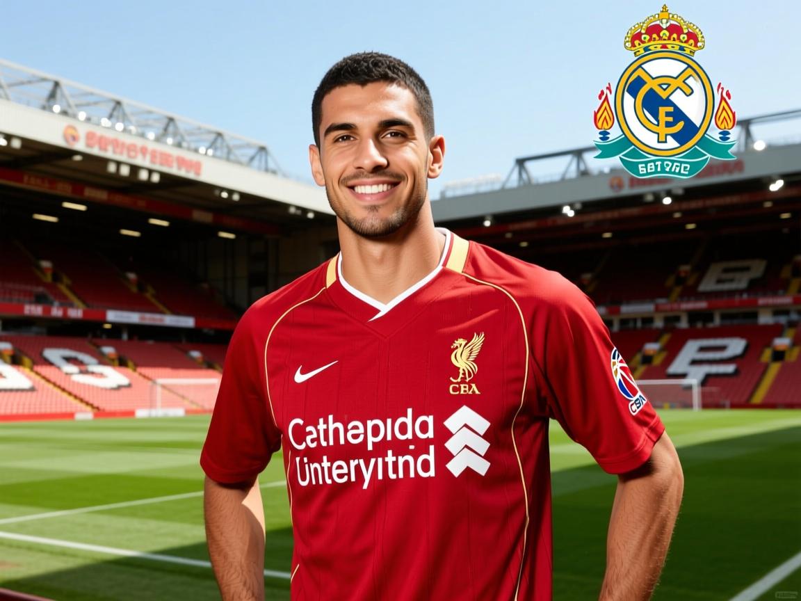 史上最强？利物浦签伊萨克维尔茨难敌2009皇马的夏天的简单介绍