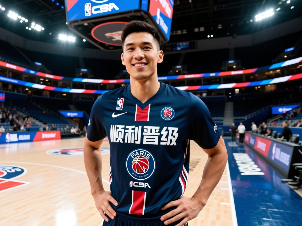 巴黎新援表现稳定，助球队顺利晋级  第2张