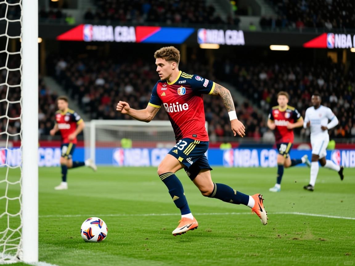 里尔客场大胜，前锋科纳特连续三场奉献进球