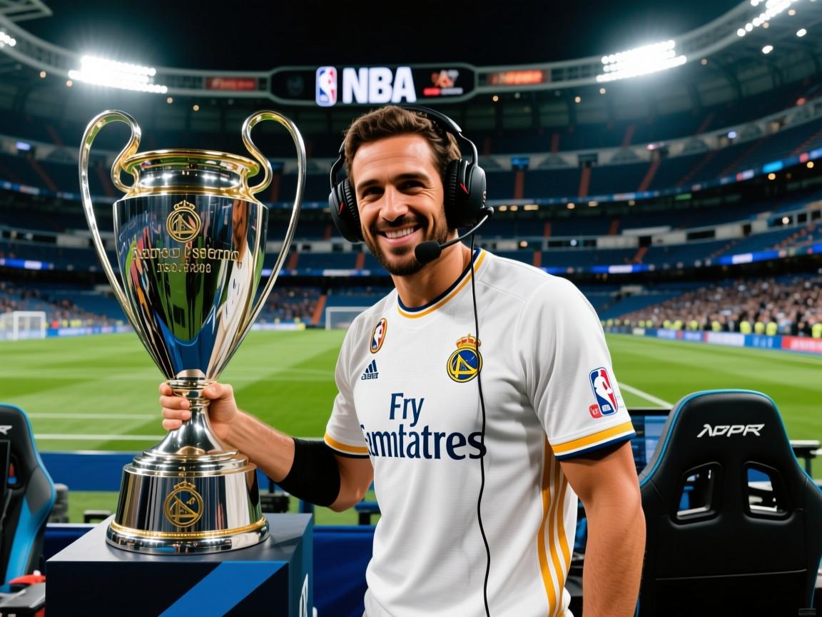 阿隆索迎来皇马生死时刻！三大赛事考验来袭国王杯欧冠超级杯全压上