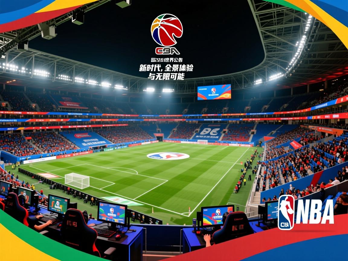 国际足联更新2026世界杯官方公告：新时代、全景体验与无限可能  第2张