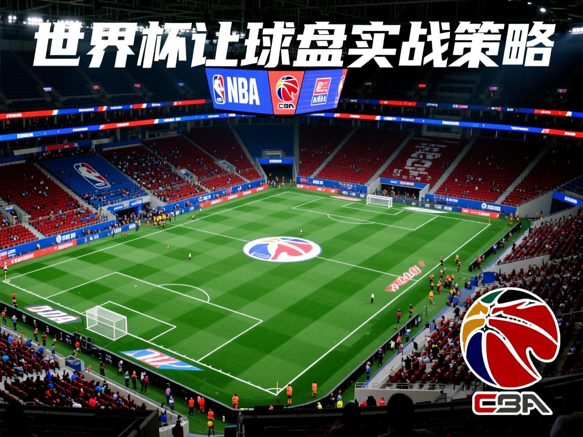 世界杯让球盘实战策略